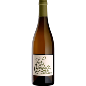 Les Vignes Oubliées blanc 2023 - Jean-Baptiste Granier