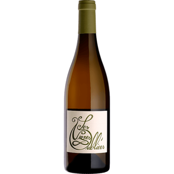 Les Vignes Oubliées blanc 2023 - Jean-Baptiste Granier