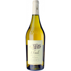 L'Étoile 2020 Sélection - Domaine Jean Luc Mouillard