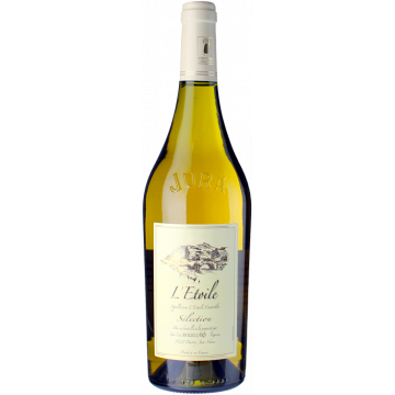 L'Étoile 2020 Sélection - Domaine Jean Luc Mouillard