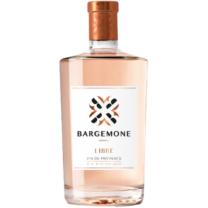 Libre Rosé 2025 - La Bargemone