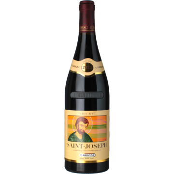 Lieu-dit Saint Joseph 2023 - E. Guigal