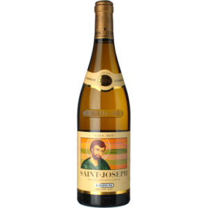 Lieu dit Saint Joseph - Blanc 2024 - E. Guigal