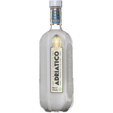Likeur - Adriatico - Amaretto Bianco