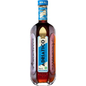 Likeur Alcoholvrij - Adriatico - Amaretto Roasted