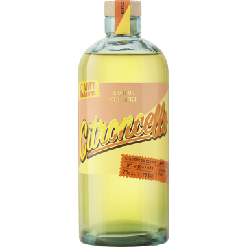 Likeur - Arty Spirits - Citroncello