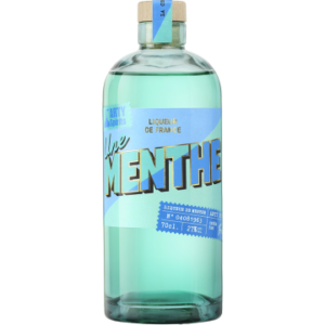Likeur - Arty Spirits - Menthe