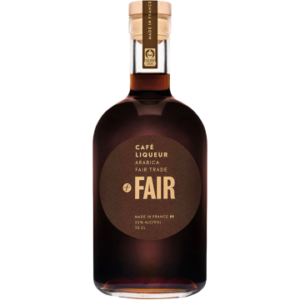 Likeur de café - Fair