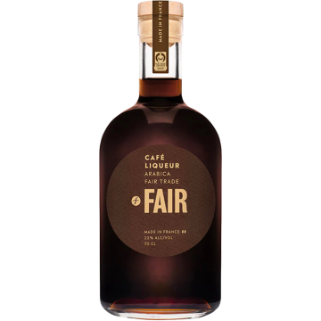 Likeur de café - Fair