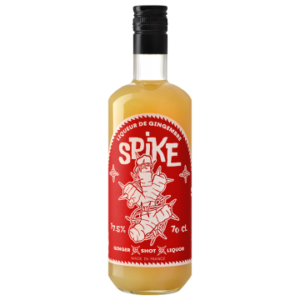 Likeur de gingembre - Spike Ginger Shot