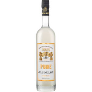 Likeur de Poire - Maison Jacoulot