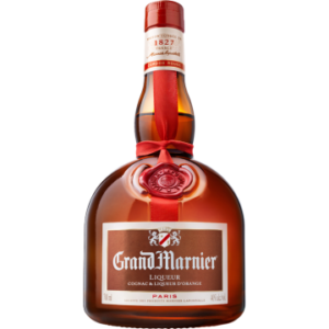 Likeur - Grand Marnier - Cordon Rouge
