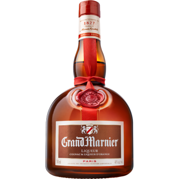 Likeur - Grand Marnier - Cordon Rouge