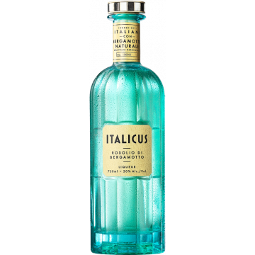 Likeur - Italicus