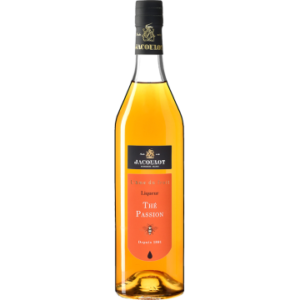 Likeur Thé Passion - Maison Jacoulot