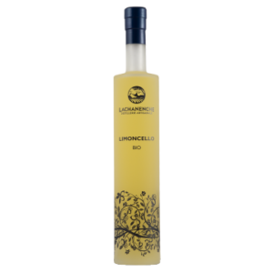 Limoncello Bio - Distillerie Lachanenche