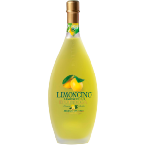 Limoncello - Bottega - Limoncino