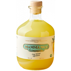 Limoncello - Mamma Mia !
