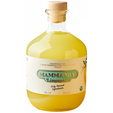 Limoncello - Mamma Mia !