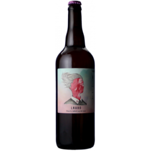 L.n.a.h.o - Bière au Thé Noir - la Demarrante