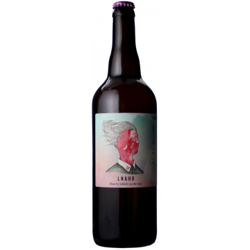 L.n.a.h.o - Bière au Thé Noir - la Demarrante
