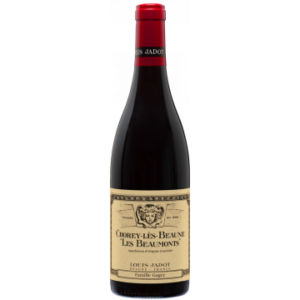 Louis Jadot - Chorey-Les-Beaune - Lieu-dit Les Beaumonts 2021