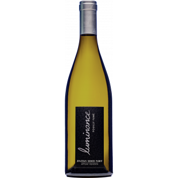Luminance 2023 - Domaine Jonathan Didier Pabiot