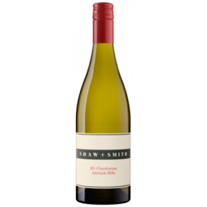 M3 Chardonnay 2022 - Shaw + Smith