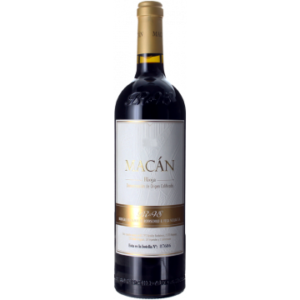 Macán 2020 - Benjamin de Rothschild & Vega Sicilia