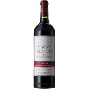 Macán Clásico 2022 - Benjamin de Rothschild & Vega Sicilia