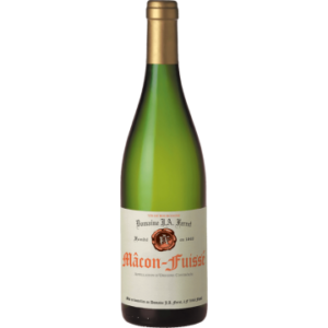 Mâcon-Fuissé 2022 - Domaine J.A. Ferret