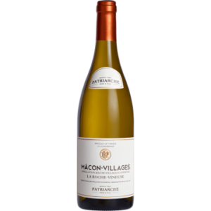 Macon La Roche Vineuse 2022 - Maison Patriarche
