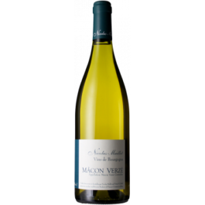 Mâcon-Verze Blanc 2023 - Nicolas Maillet