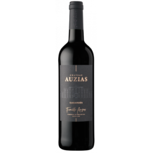 Mademoiselle 2023 - Château Auzias