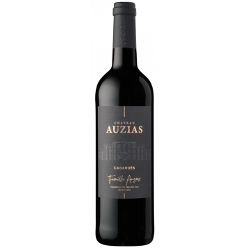Mademoiselle 2023 - Château Auzias