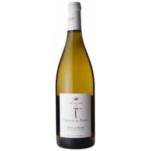 Mademoiselle de T 2025 - Château de Tracy