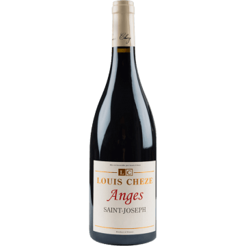 Magnum - Anges 2023 - Louis Chèze