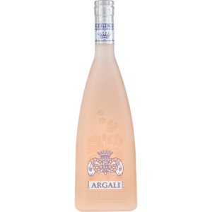 Magnum - Argali rosé 2025 - Puech Haut