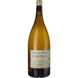 Magnum - Argile blanc 2025 - Domaine des Ardoisières