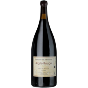 Magnum - Argile Rouge 2025 - Domaine des Ardoisières