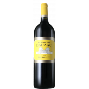 Magnum Aurore de Dauzac 2023 - Tweede Wijn Van Château Dauzac