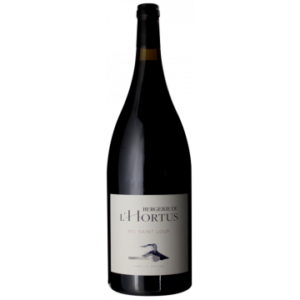 Magnum - Bergerie de l'Hortus 2024 - Domaine de l'Hortus