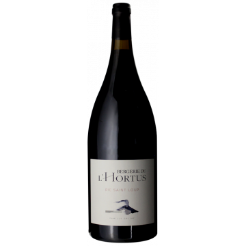 Magnum - Bergerie de l'Hortus 2024 - Domaine de l'Hortus