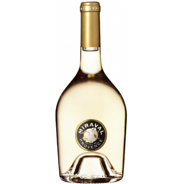 Magnum - Blanc 2025 - Miraval