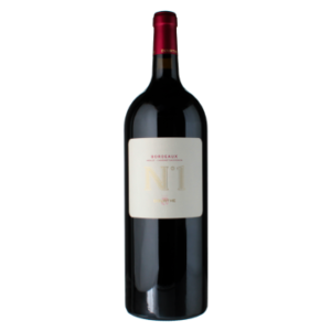 Magnum - Bordeaux Rouge Dourthe N°1 2022