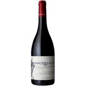 Magnum Bourgogne Hautes Côtes de Beaune - la Couleuvraire 2023 - Parcelles & Cie - Nuiton Beaunoy