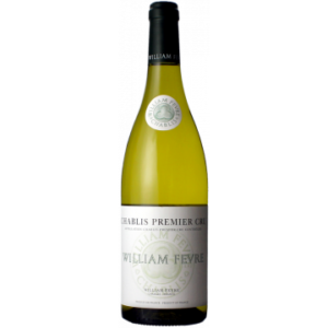 Magnum Chablis 1er Cru 2016 - William Fèvre
