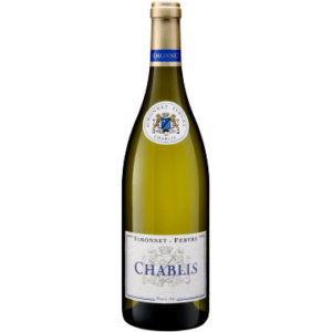 Magnum - Chablis 2023 - Maison Simonnet Febvre