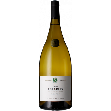 Magnum Chablis Vieilles Vignes 2024 - Closerie des Alisiers