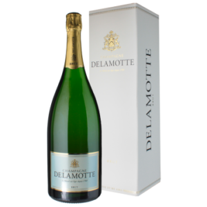 Magnum - Champagne Delamotte - Met Geschenkverpakking